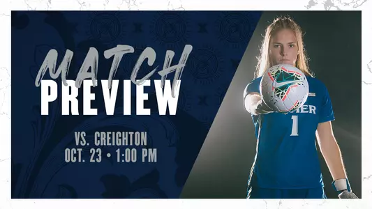 Creighton Preview