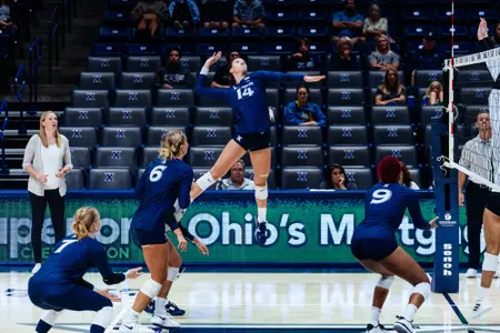 Brooklyn Cink Attack