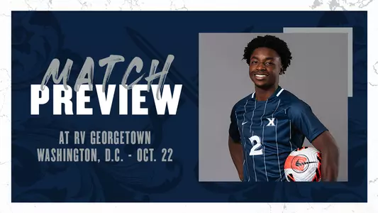MSOC Preview at Georgetown