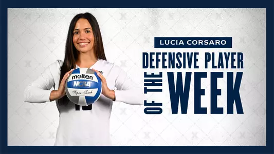 Corsaro Defensive POW