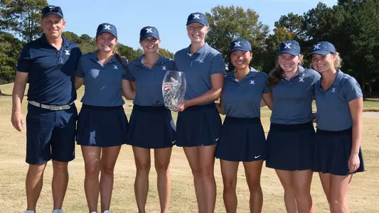2022 Charlotte Invitational - Team Champion