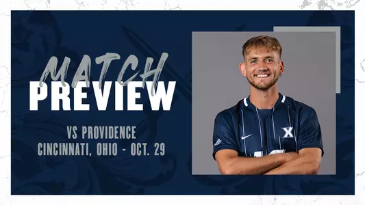 MSOC Preview vs Providence