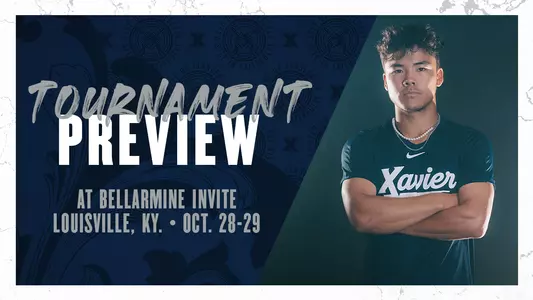 Bellarmine Invite