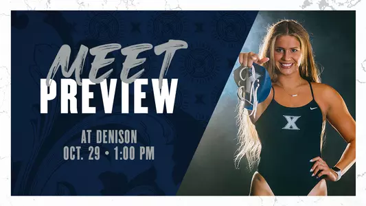 Denison Preview