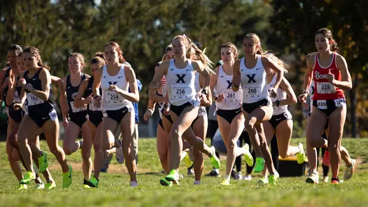 2022 BIG EAST XC Championships