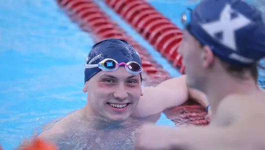 Jon Bernard 2021 BIG EAST