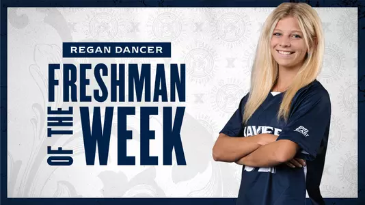 Regan Dancer FOW