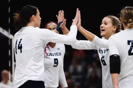 2022/2023 Xavier Athletics