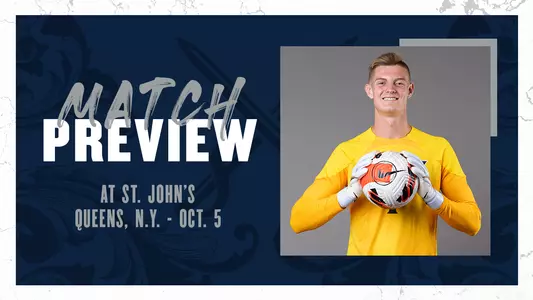MSOC Preview at SJU