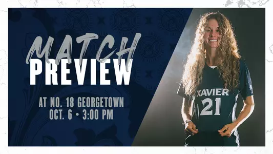 GU Preview WSOC