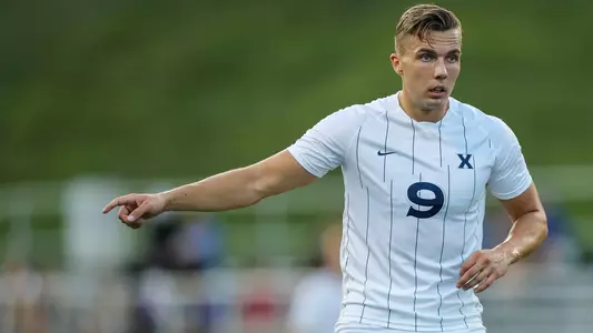 Nicolas Hald Willumsen