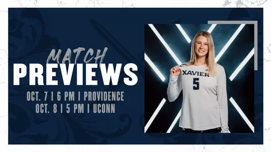 VB Match Preview PC and UCONN