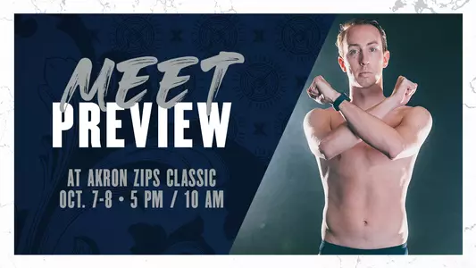 Akron Zips Classic Preview