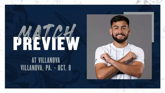 MSOC at Villanova Preview