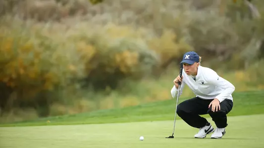 Emma McMyler at Denver