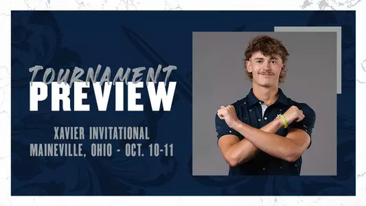 MGOLF Preview - Xavier Invitational