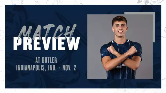 MSOC Preview at Butler