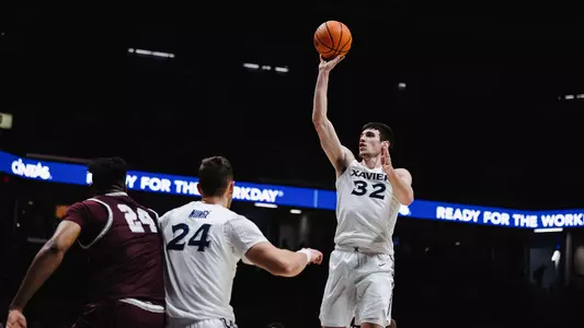 Zach Freemantle vs Montana