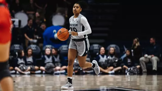 Kaleigh Addie vs Saint Francis