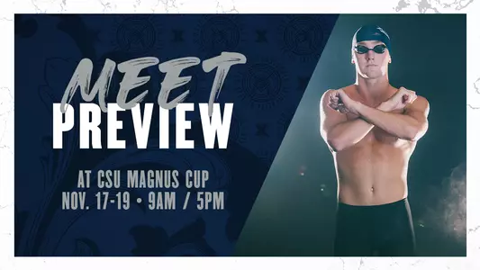CSU Meet Preview