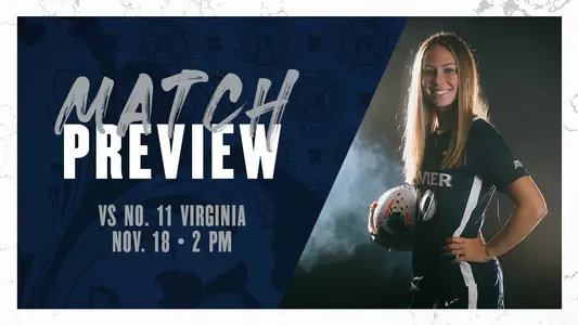 UVA Preview