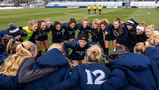 WSOC vs. Virginia