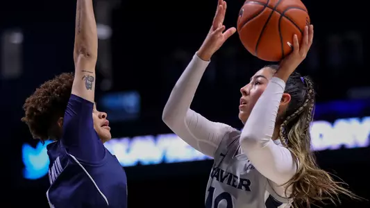 Fernanda Ovalle vs Old Dominion