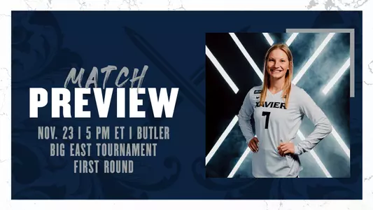 Match Preview - BE Tournament First Round