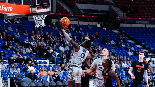 Souley Boum vs Florida