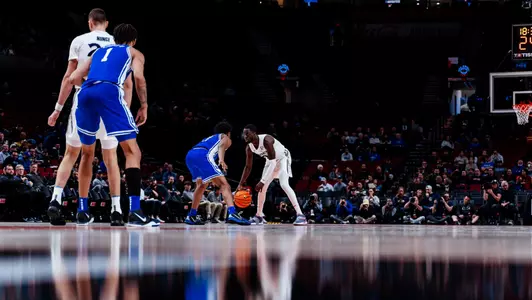 Souley Boum vs. Duke - Phil Knight Legacy