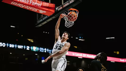 Zach Freemantle vs SELA