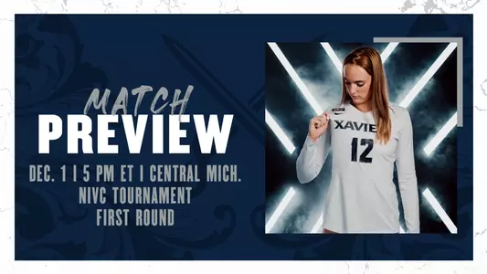 Match Preview - NIVC - vs CMU