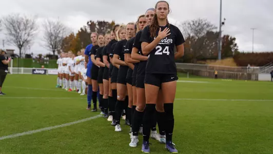 Starting Lineup BIG EAST