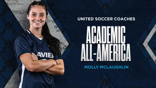Molly McLaughlin - USC Academic All-America