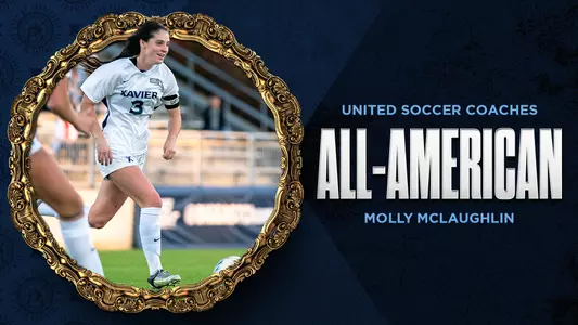 Molly McLaughlin All America