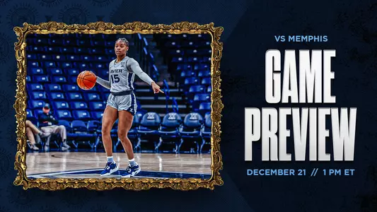 WBB Preview vs Memphis