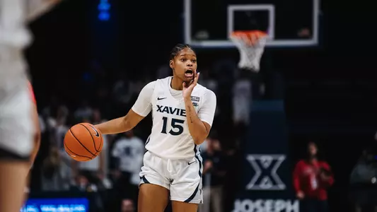 Mackayla Scarlett vs Cincinnati