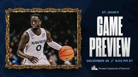 Souley at SJU graphic