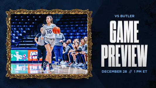 WBB Preview vs Butler
