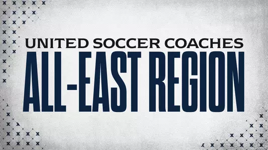 2022 MSOC USC All-East Region