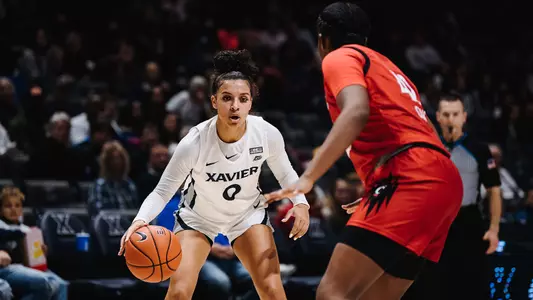 Shelby Calhoun vs Cincinnati