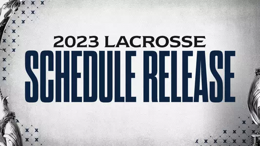WLAX Schedule Release