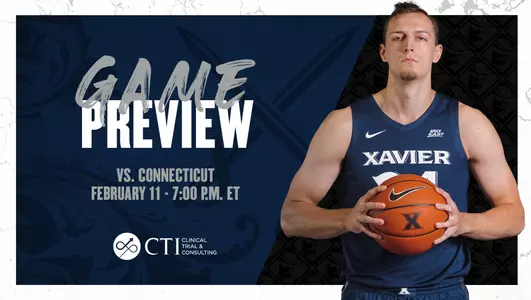 NUNGE UCONN PREVIEW