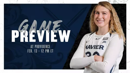 WBB Preview at Providence