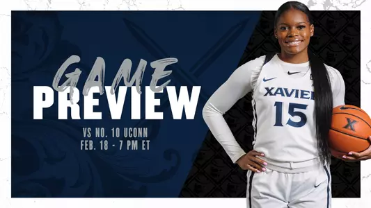 WBB Preview vs UConn