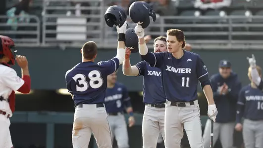 Xavier at Alabama