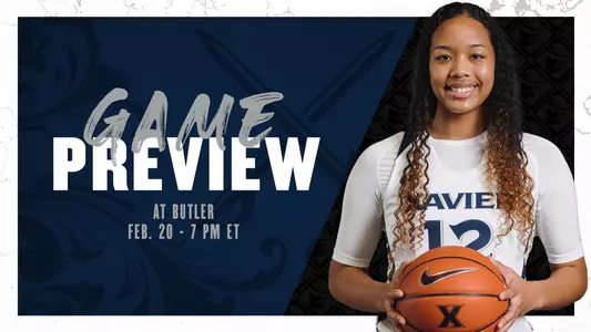 WBB Preview at Butler