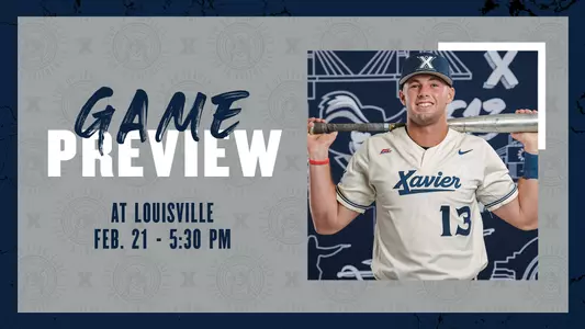 Louisville Preview