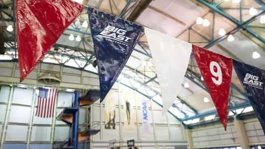 Big East Swimming and Diving Championship FEB 23
