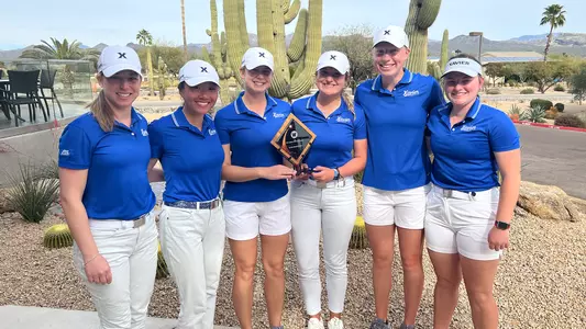 WGOLF at Rio Verde Invitational